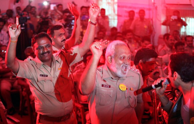 तंबाखूविरोधात ‘ठेका’