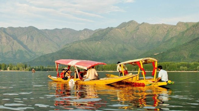 श्रीनगर