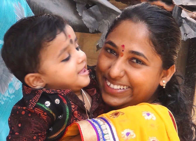 अस्मिता आणि हिमांश कोलते