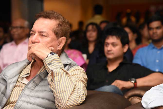 सलीम खान