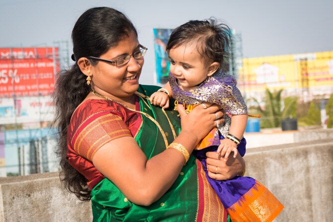 गौरी कांबळे