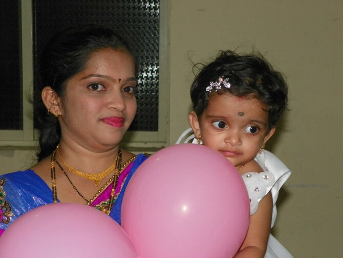 मनाली आणि गाथा अवघडे