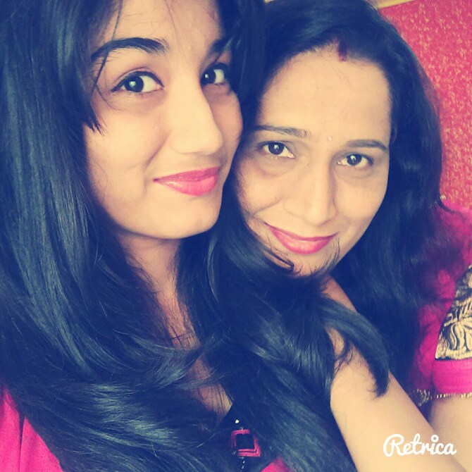 नीता आणि सृष्टी संख्ये