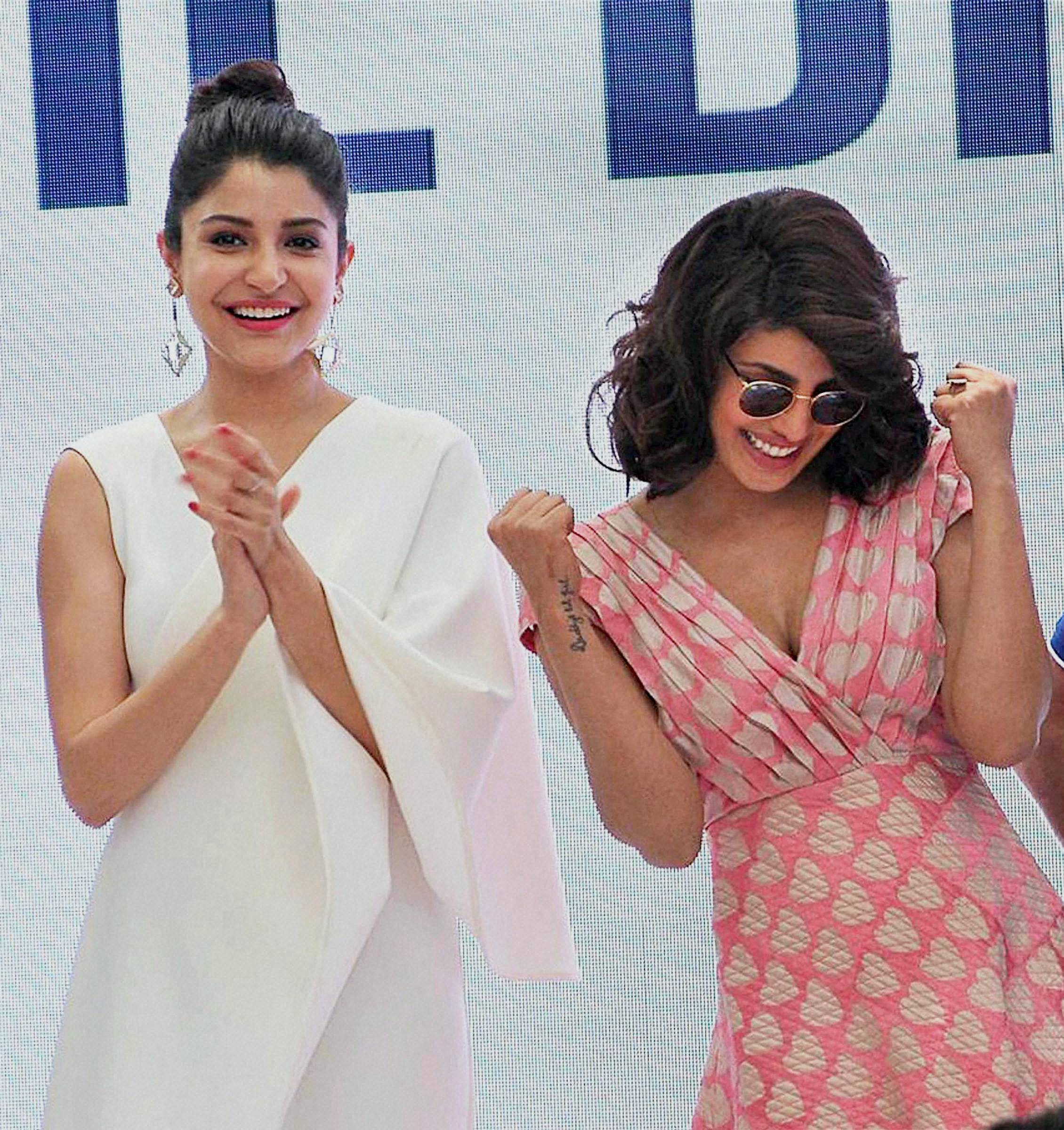 दिल धडकने दो