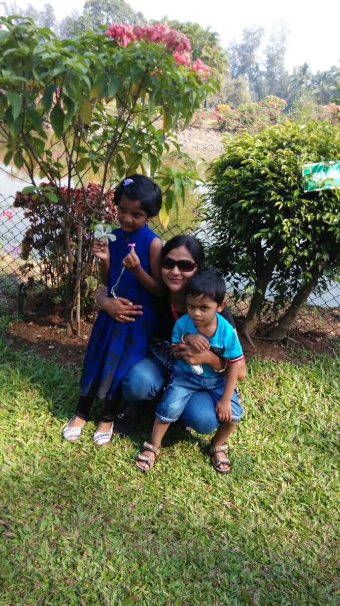 सोनाली हिरवे