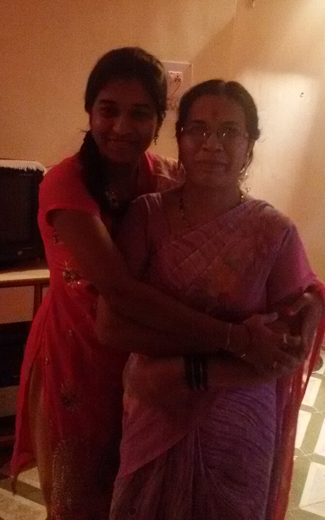 विद्या आणि ईशाना