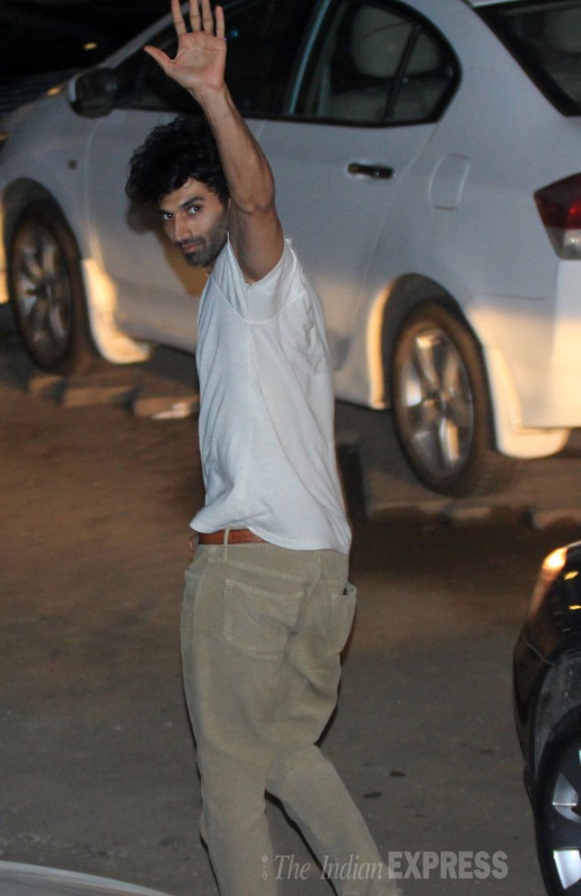 आदित्य रॉय कपूर