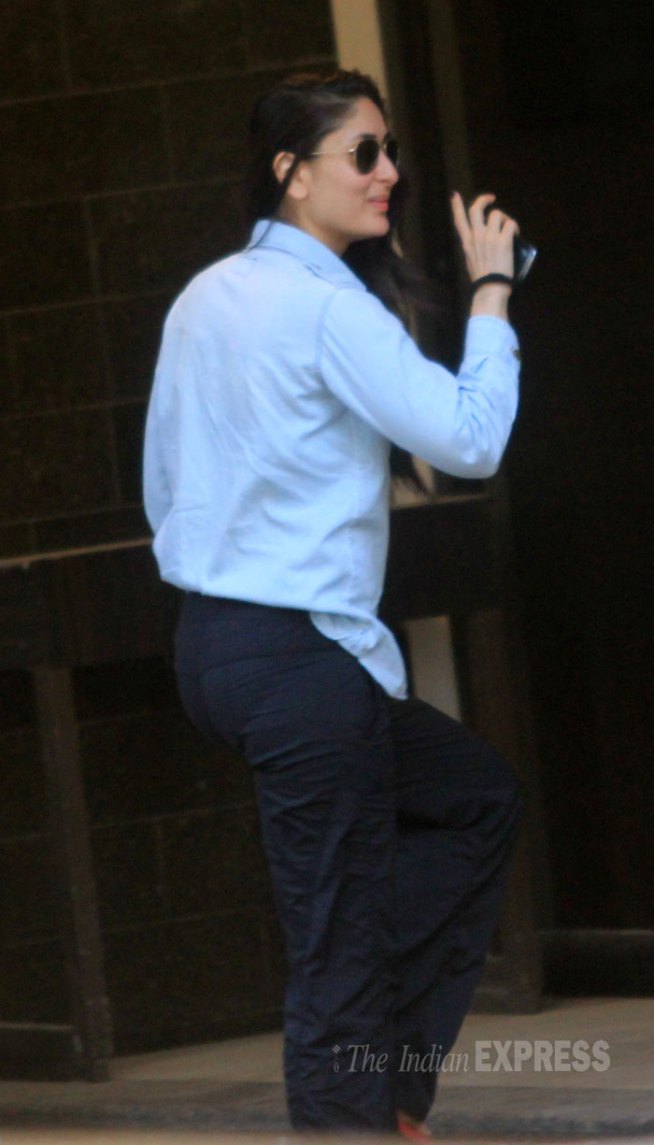 करिना कपूर