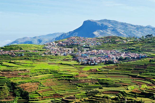 कोडाईकनाल