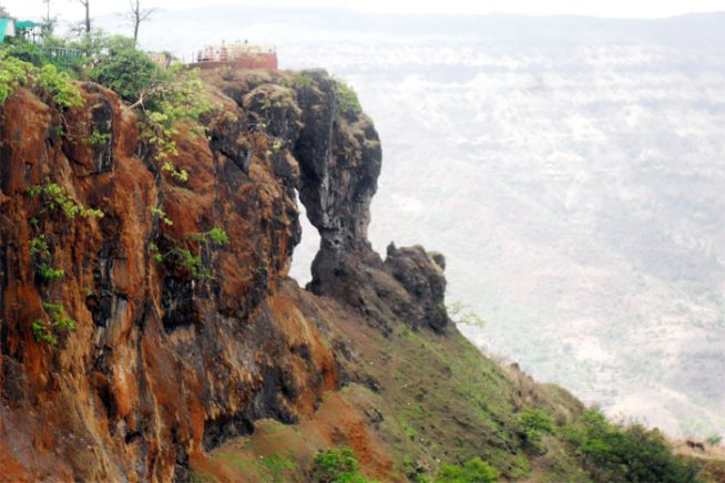 महाबळेश्वर