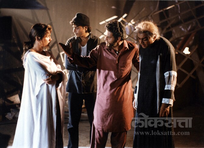 हॅप्पी बर्थडे! परेश रावल