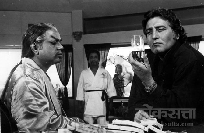 जवळपास वयाच्या २२व्या वर्षी त्यांनी शिक्षण पूर्ण करून मुंबईमध्ये सिव्हिल इंजिनीअरच्या रुपात काम मिळवण्यासाठी धडपड करत असताना बॉलिवूड क्षेत्राकडे वळले.