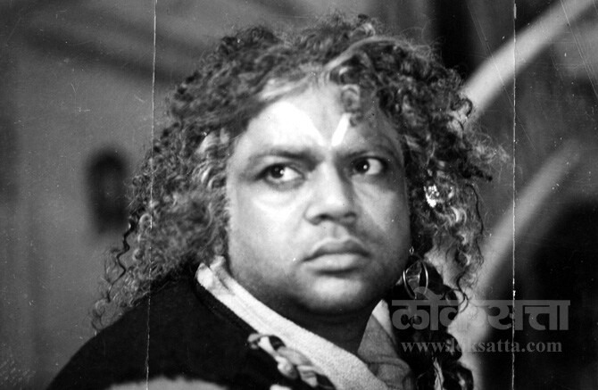 हॅप्पी बर्थडे! परेश रावल