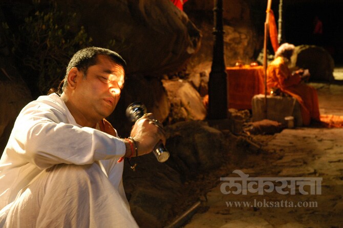 हॅप्पी बर्थडे! परेश रावल