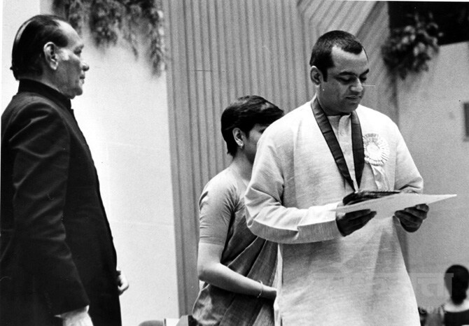 हॅप्पी बर्थडे! परेश रावल