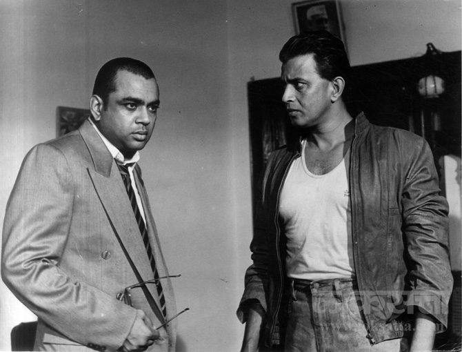 हॅप्पी बर्थडे! परेश रावल