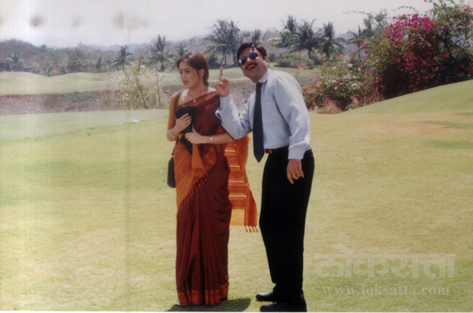 हॅप्पी बर्थडे! परेश रावल