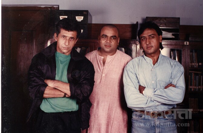 हॅप्पी बर्थडे! परेश रावल