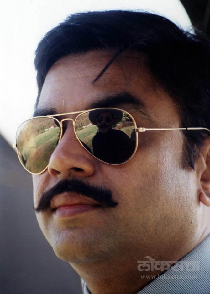 हॅप्पी बर्थडे! परेश रावल