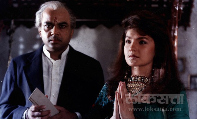 हॅप्पी बर्थडे! परेश रावल