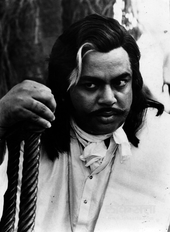 हॅप्पी बर्थडे! परेश रावल