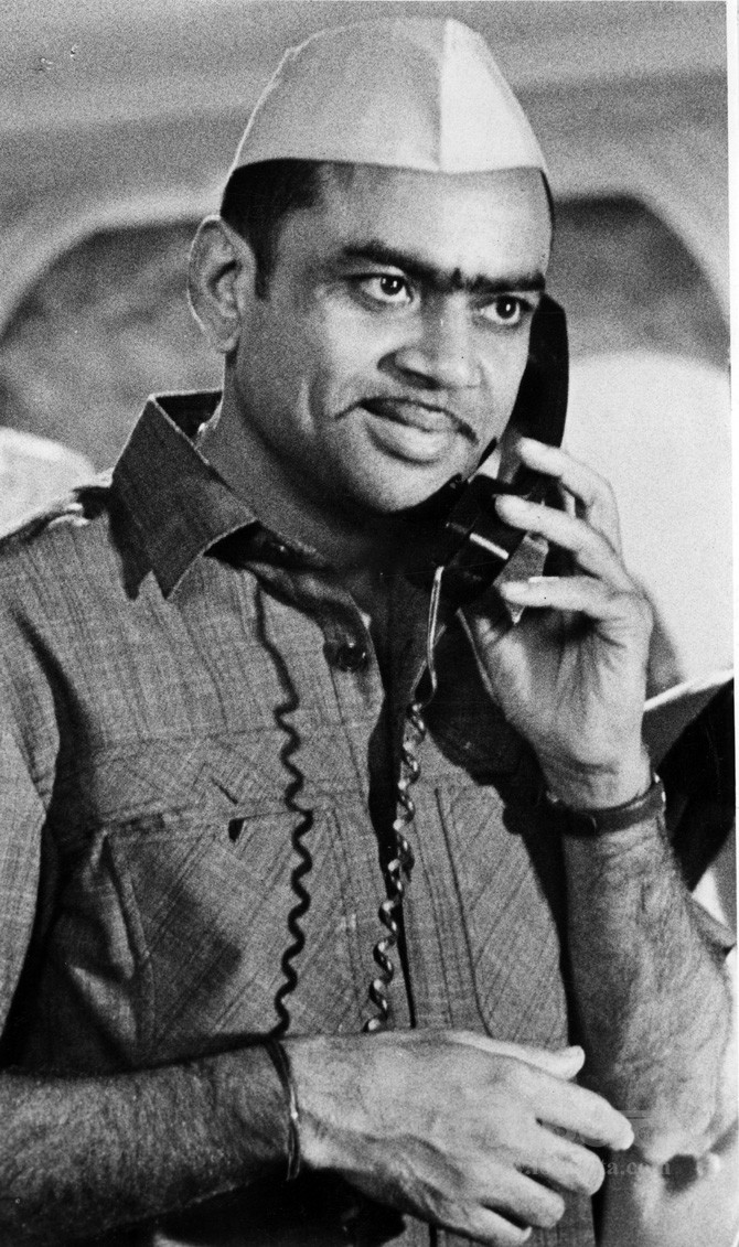 हॅप्पी बर्थडे! परेश रावल