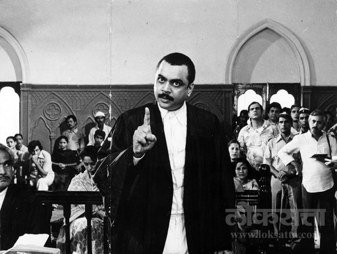 हॅप्पी बर्थडे! परेश रावल