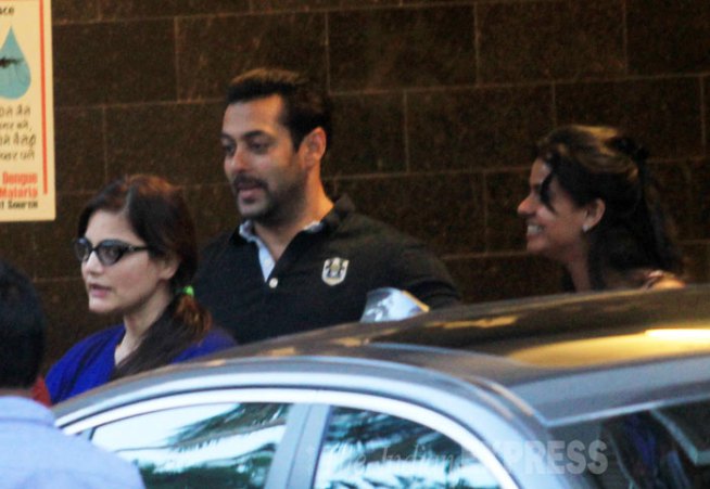 अलविरा खान