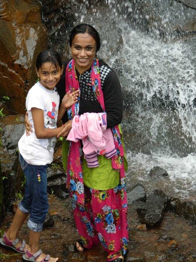 स्नेहा जवळकर