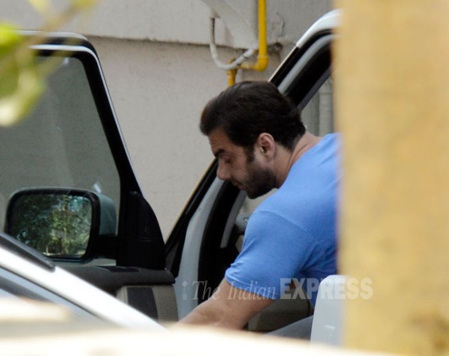 सोहेल खान