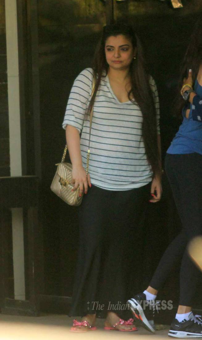 वैभवी मर्चंट