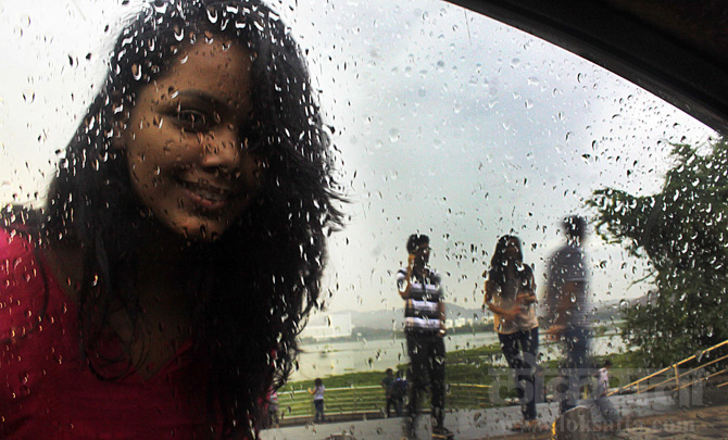 (छाया- प्रदीप दास)