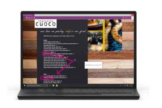 'विंडोज ७ होम' आणि ८.१ आवृत्ती वापरणा-या ग्राहकांना विंडोज १० होम अशी आवृत्ती उपलब्ध होईल. तसेच ज्यांच्याकडे विंडोजची ७ आणि ८.१ ची व्यवसायिक वापरासाठीची आवृत्ती आहे त्यांना 'विंडोज प्रो १०' आवृत्ती उपलब्ध होईल....(सौजन्य- मायक्रोसॉफ्ट )