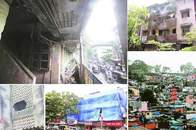 मुंबईत पावसाने बुधवारीही सुखद हजेरी लावली होती. या पावसाचा हौशी मुंबईकरांनी समुद्रकिनारी जाऊन आनंद लुटला. ( छाया- प्रशांत नाडकर)