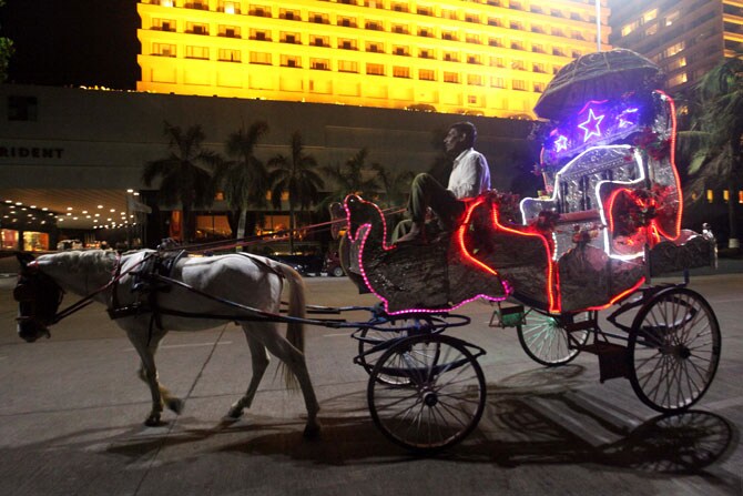 सरकारने सर्वसमावेशक योजना ३१ डिसेंबपर्यंत आखण्याचे स्पष्ट करत आदेशाचा पूर्तता अहवाल जानेवारी २०१६ मध्ये सादर करण्यात यावा, असे न्यायालयाने स्पष्ट केले. (छाया - दिलीप कागडा)