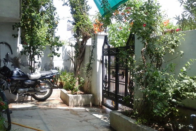 दिलिपराव आणि सुष्मा देशमुख, परभणी
