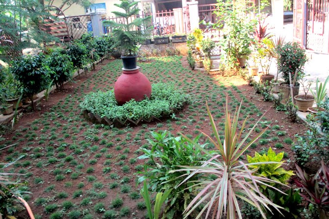 मार्शल फिलिप गोंसालवीस, विरार