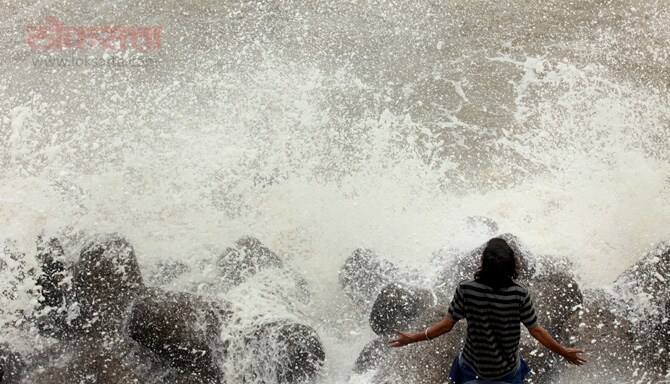 उत्साहाच्या लाटांना उधाण