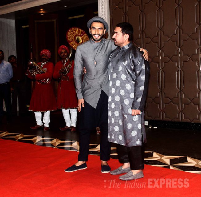 ‘पीके’चे अफलातून यश