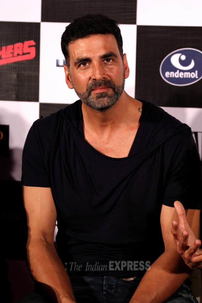 ‘ब्रदर’ ट्रेलर लॉन्च