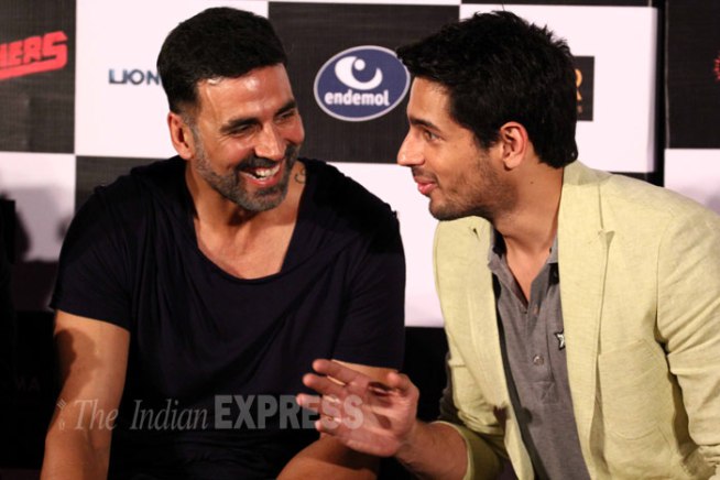 ‘ब्रदर’ ट्रेलर लॉन्च