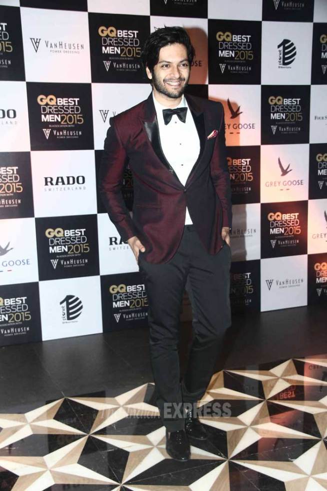 ‘जीक्यू बेस्ट ड्रेस्ड’मध्ये बॉलीवूडकरांची मांदियाळी