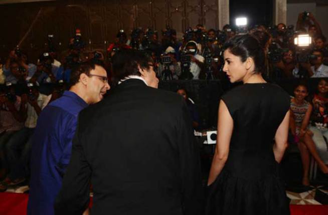 ‘पीके’चे अफलातून यश