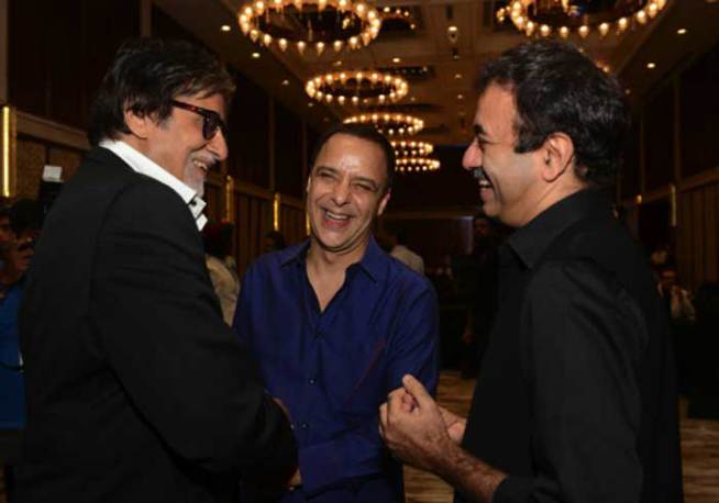 ‘पीके’चे अफलातून यश