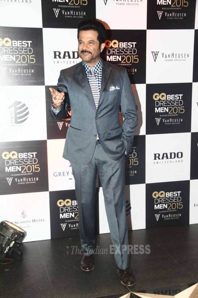 ‘जीक्यू बेस्ट ड्रेस्ड’मध्ये बॉलीवूडकरांची मांदियाळी