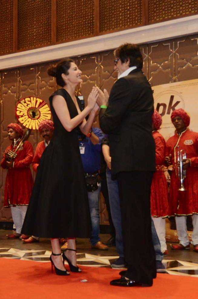 ‘पीके’चे अफलातून यश