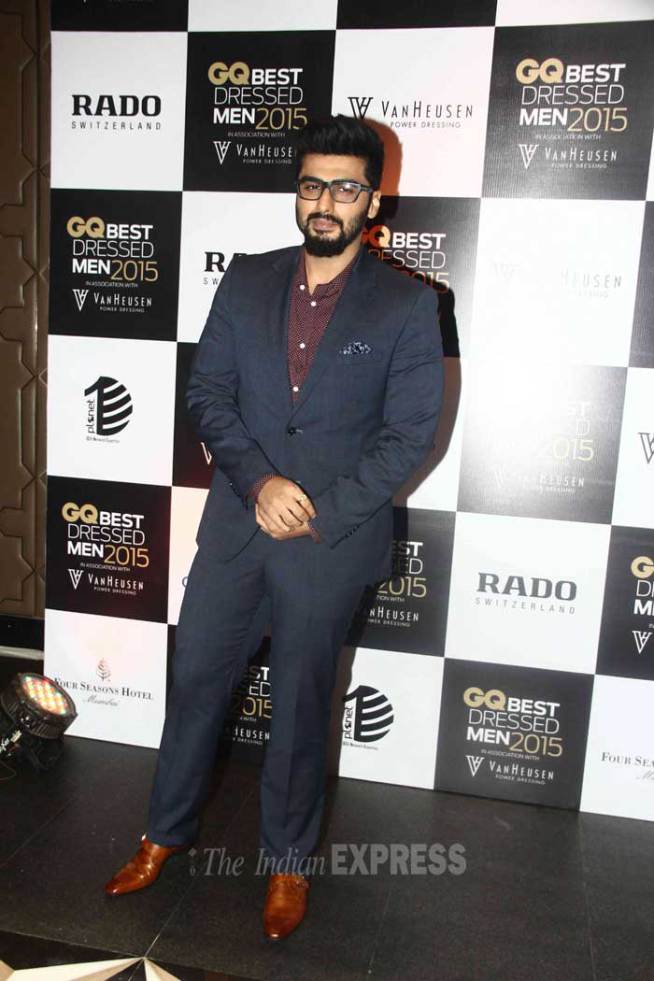 ‘जीक्यू बेस्ट ड्रेस्ड’मध्ये बॉलीवूडकरांची मांदियाळी