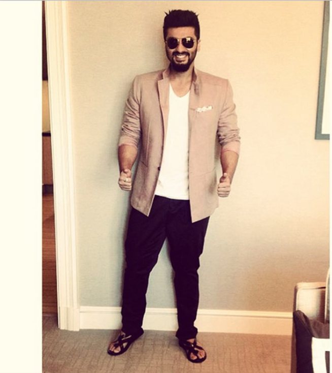 बॉलीवूडकरांचा ‘आयफा’ फिव्हर