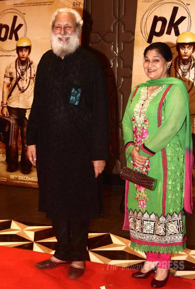 ‘पीके’चे अफलातून यश