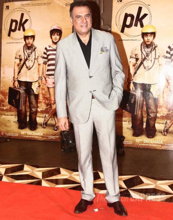 ‘पीके’चे अफलातून यश